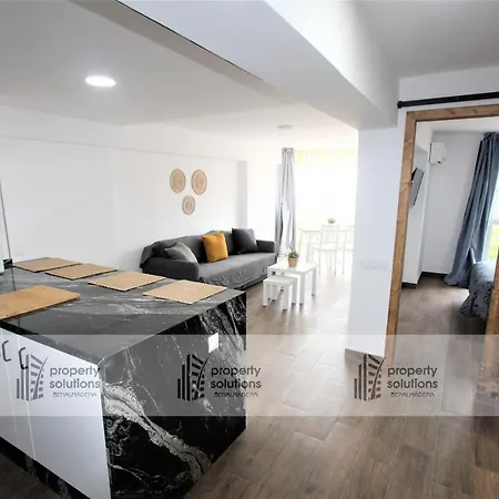 Apartment 508 Piscis: Mountain-view With Pool *