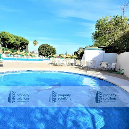 508 Piscis: Mountain-view With Pool Apartment *