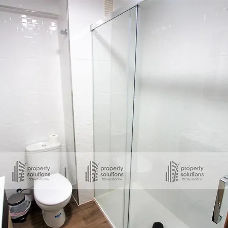 Apartment 508 Piscis: Mountain-view With Pool